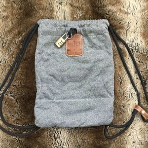 Loctote Flak Sack Original Theft-Proof Backpack